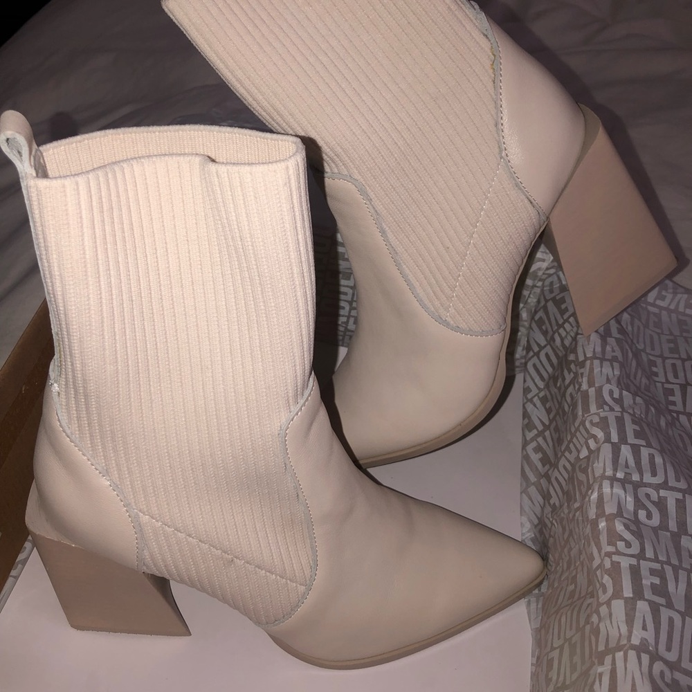 Steve Madden Boots